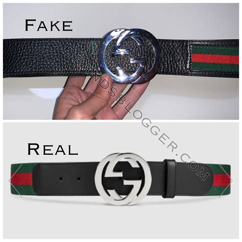 fake red and gold gucci belt|How to Spot a Fake Gucci Belt: 11 Steps (with Pictures) .